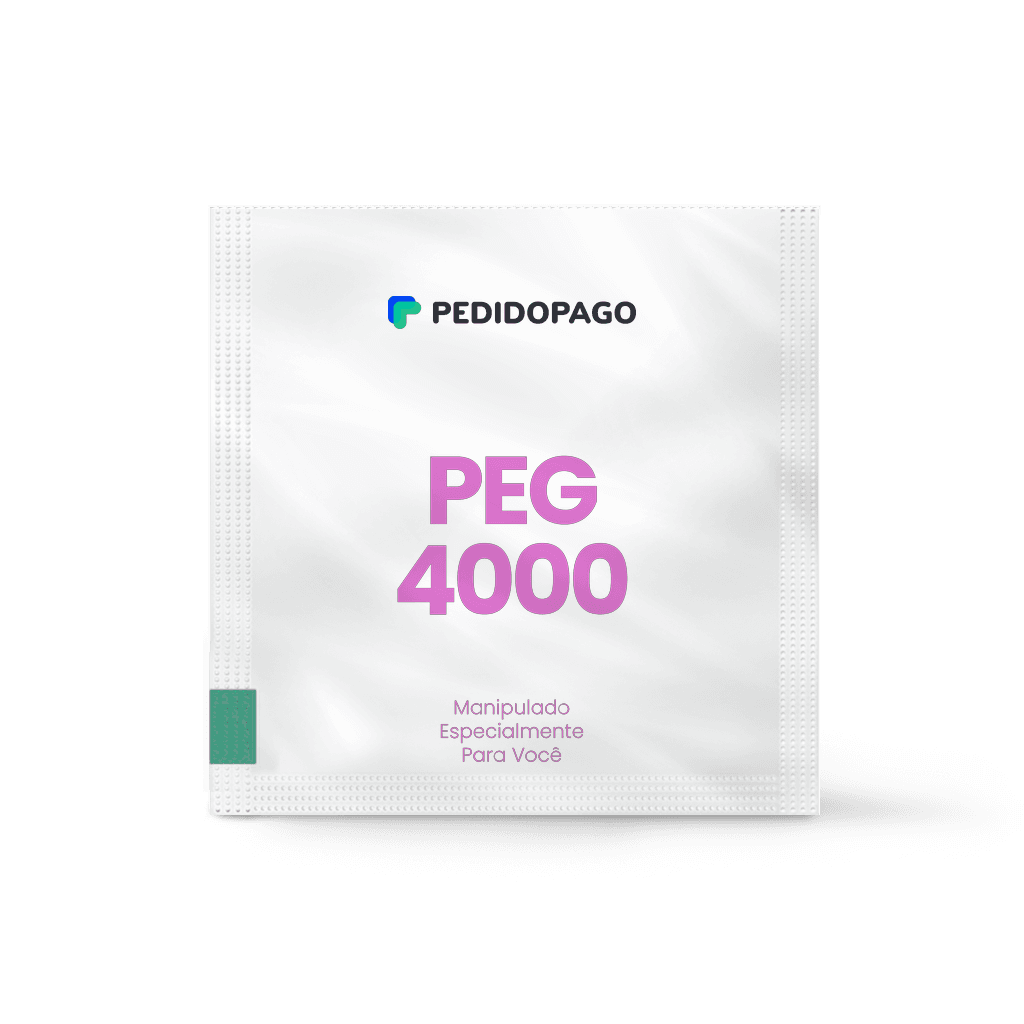 Peg 4000 (10g)