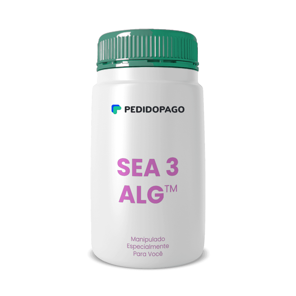 Sea 3 Alg™ (300mg)