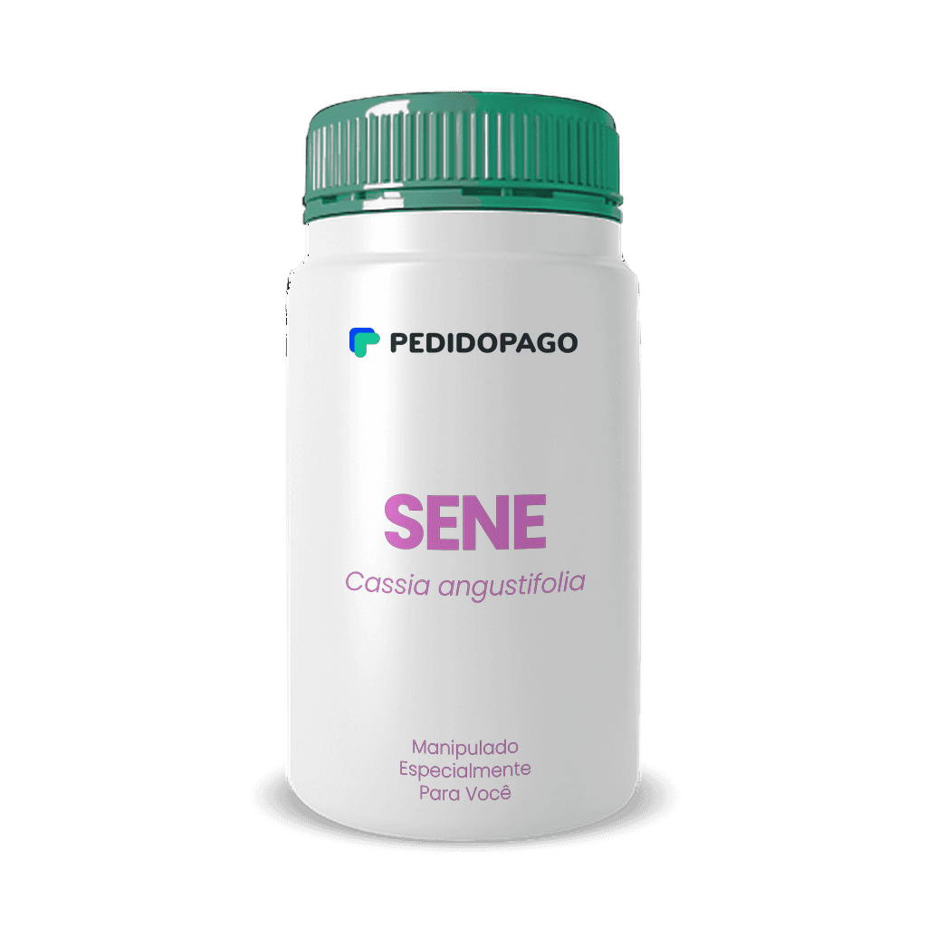 Sene (300mg)