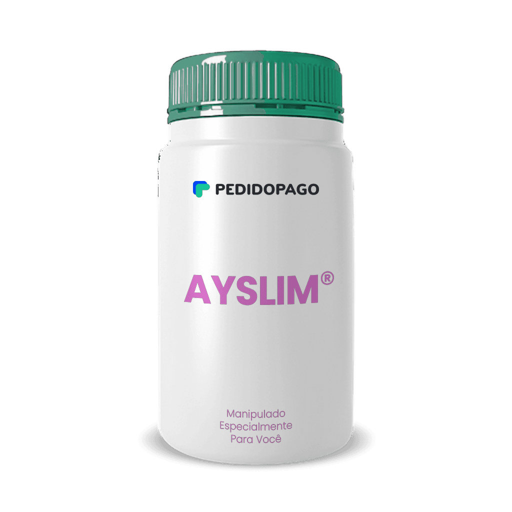 Ayslim ® (500mg)