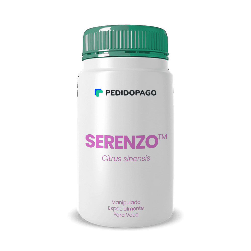 Serenzo™ (500mg)