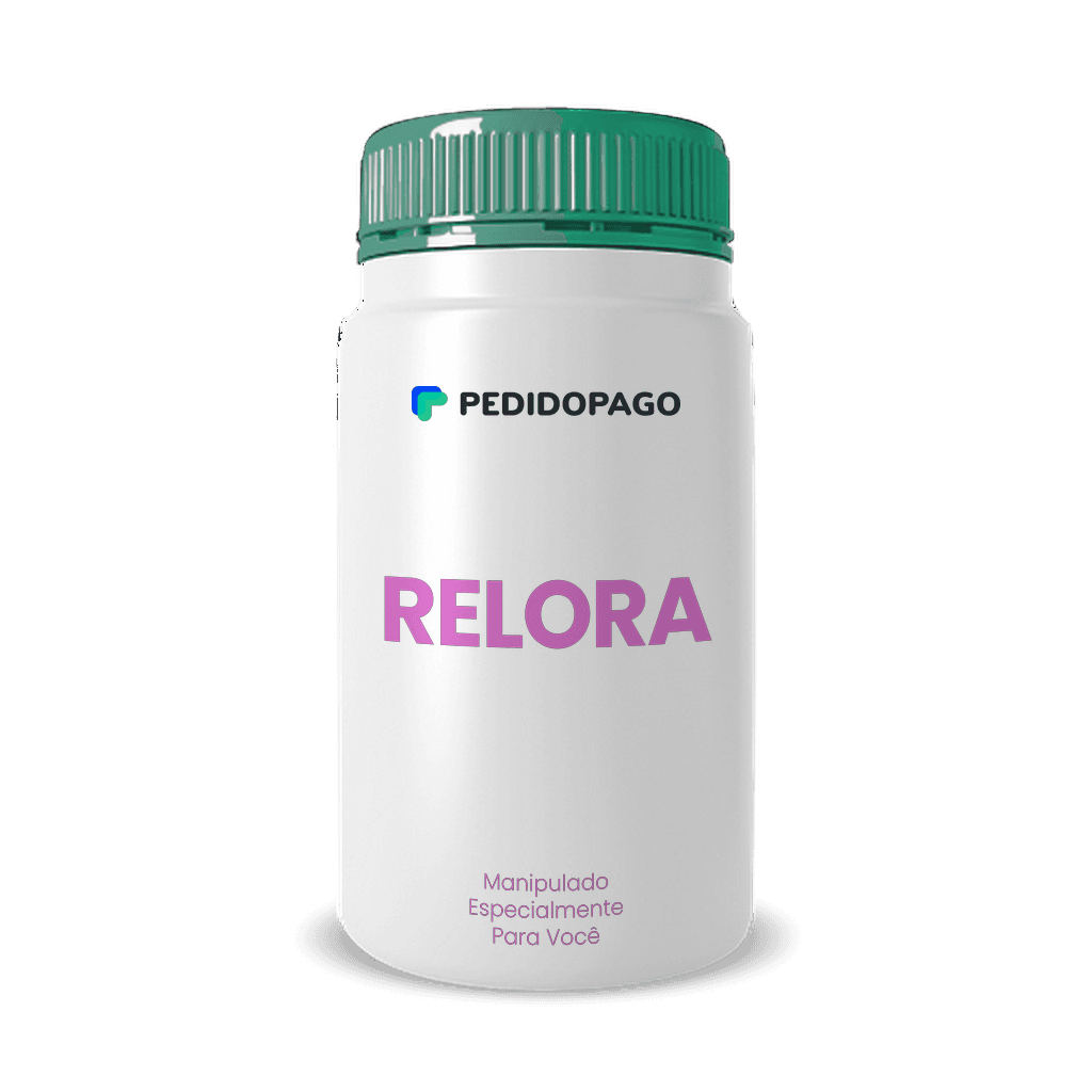 Relora (250mg)