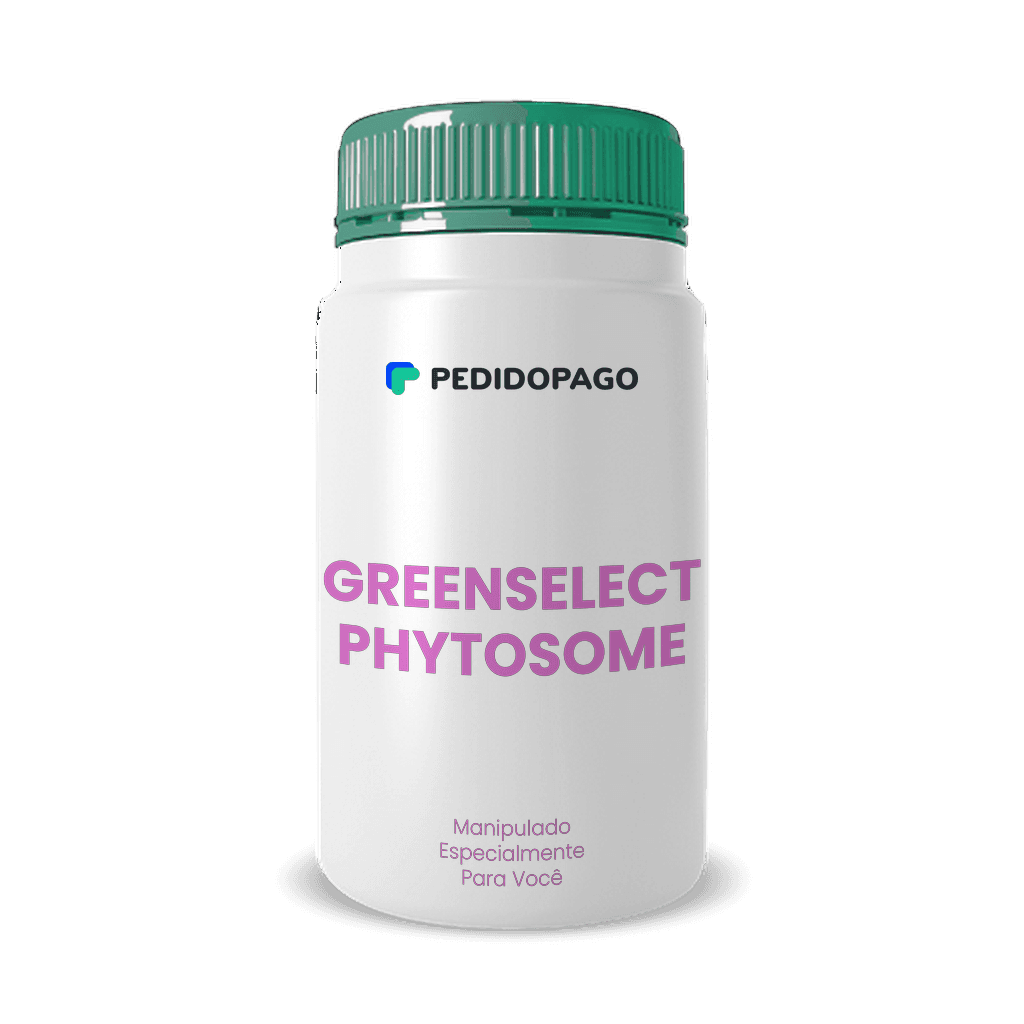 Greenselect Phytosome