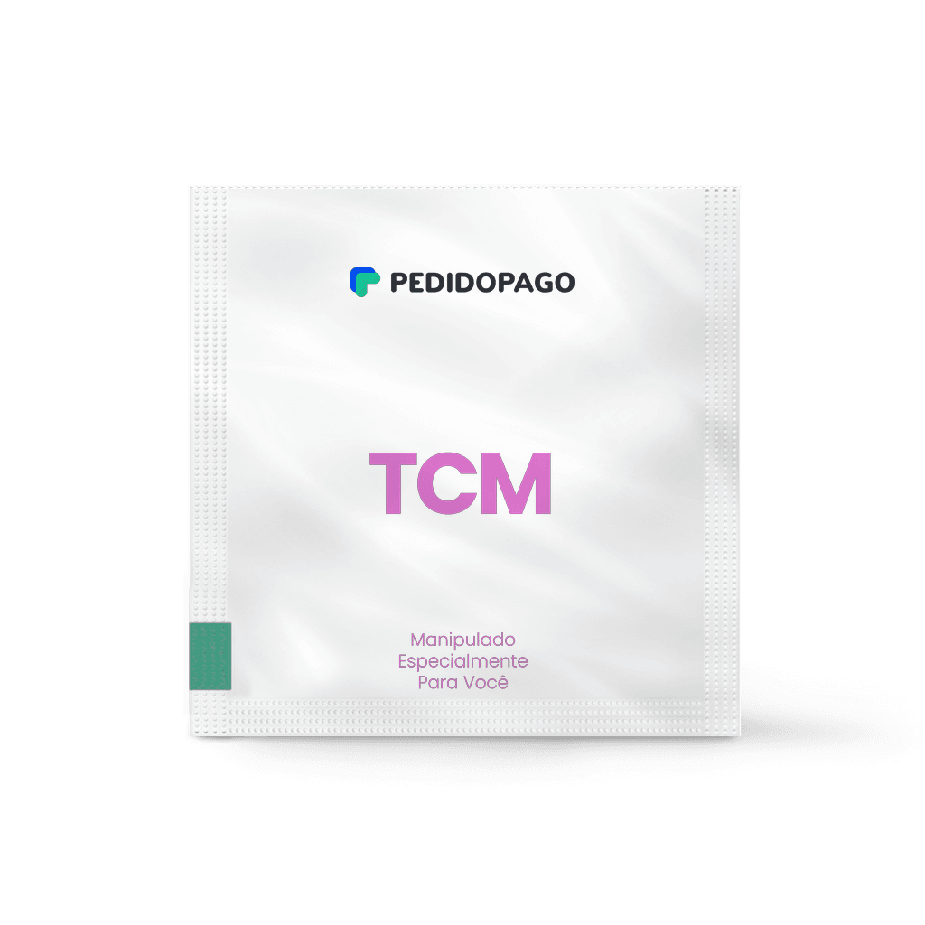 TCM (1g)