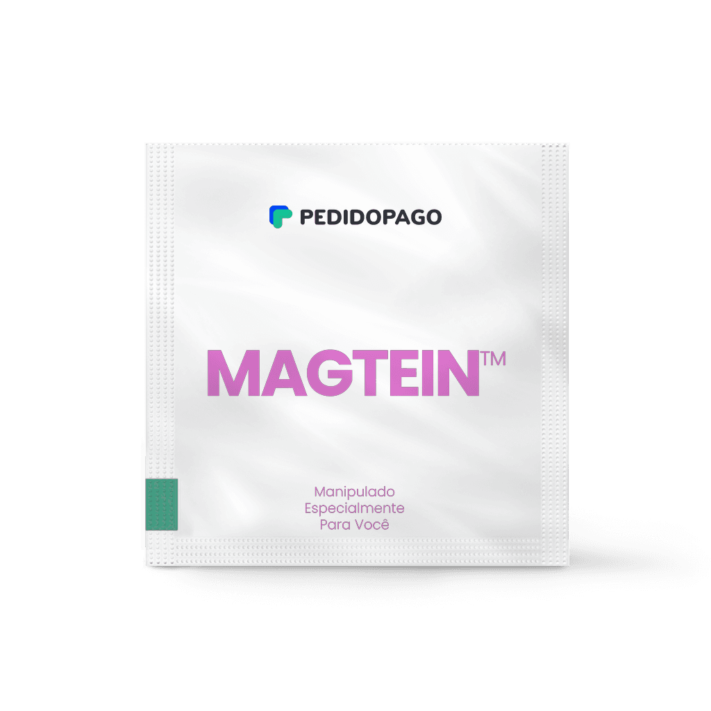 Magtein™ (1,5g)