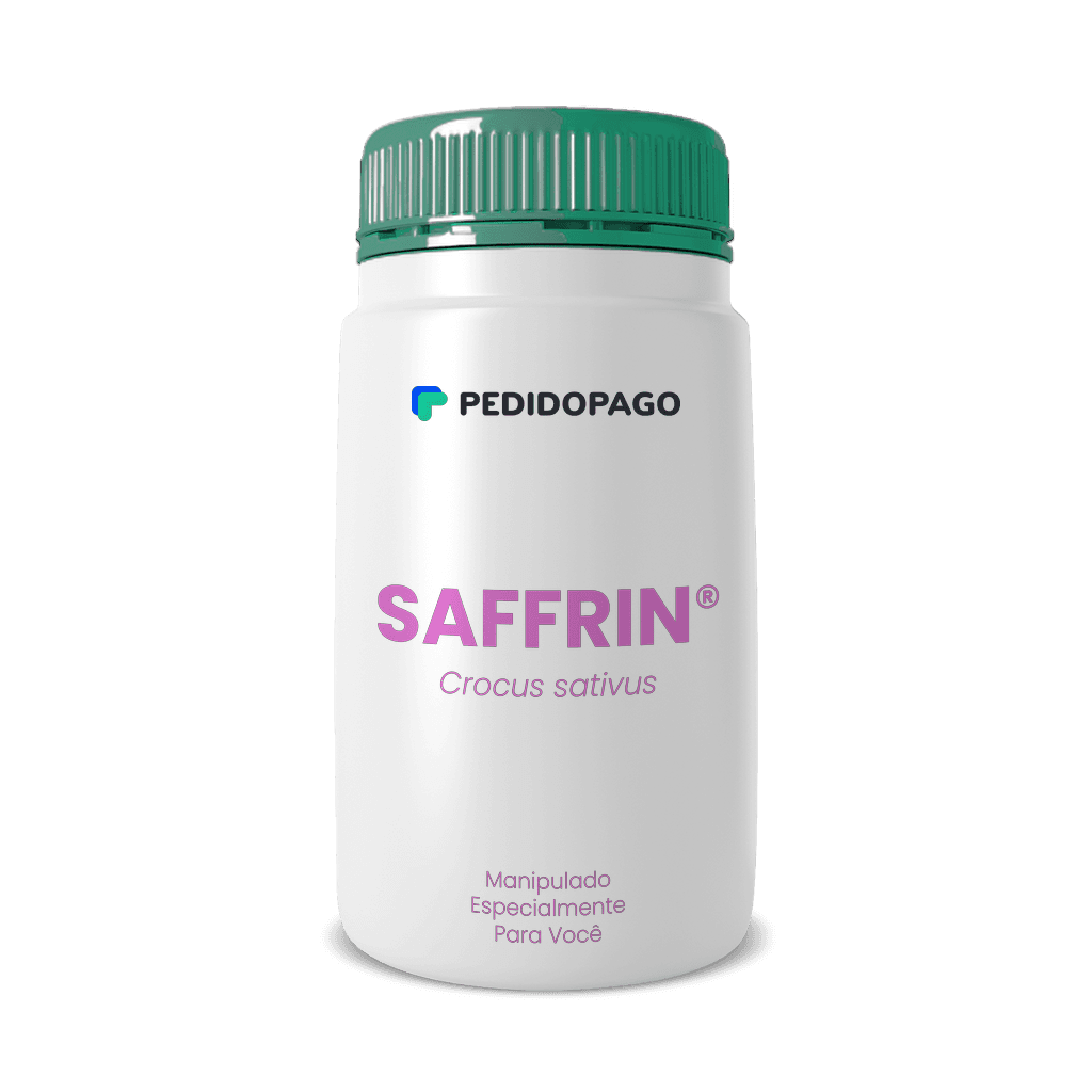Saffrin® (88,25mg)