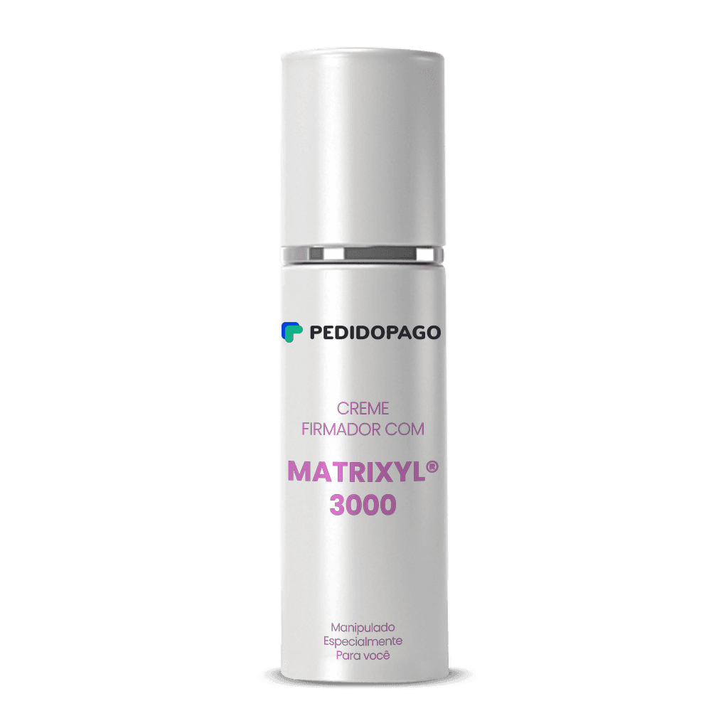 Matrixyl® 3000 (4%)
