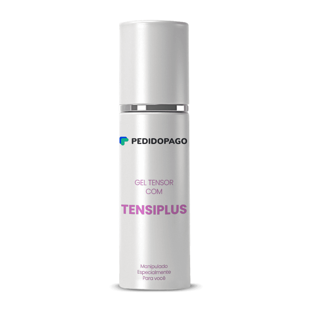 Tensiplus (10%)