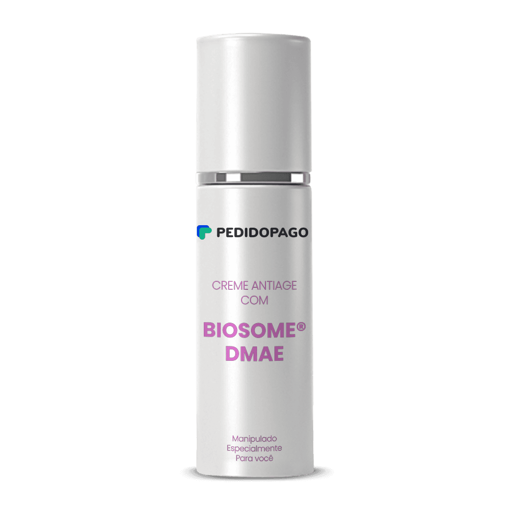 Biosome® DMAE (10%)