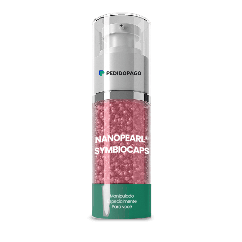 Nanopearl® Symbiocaps