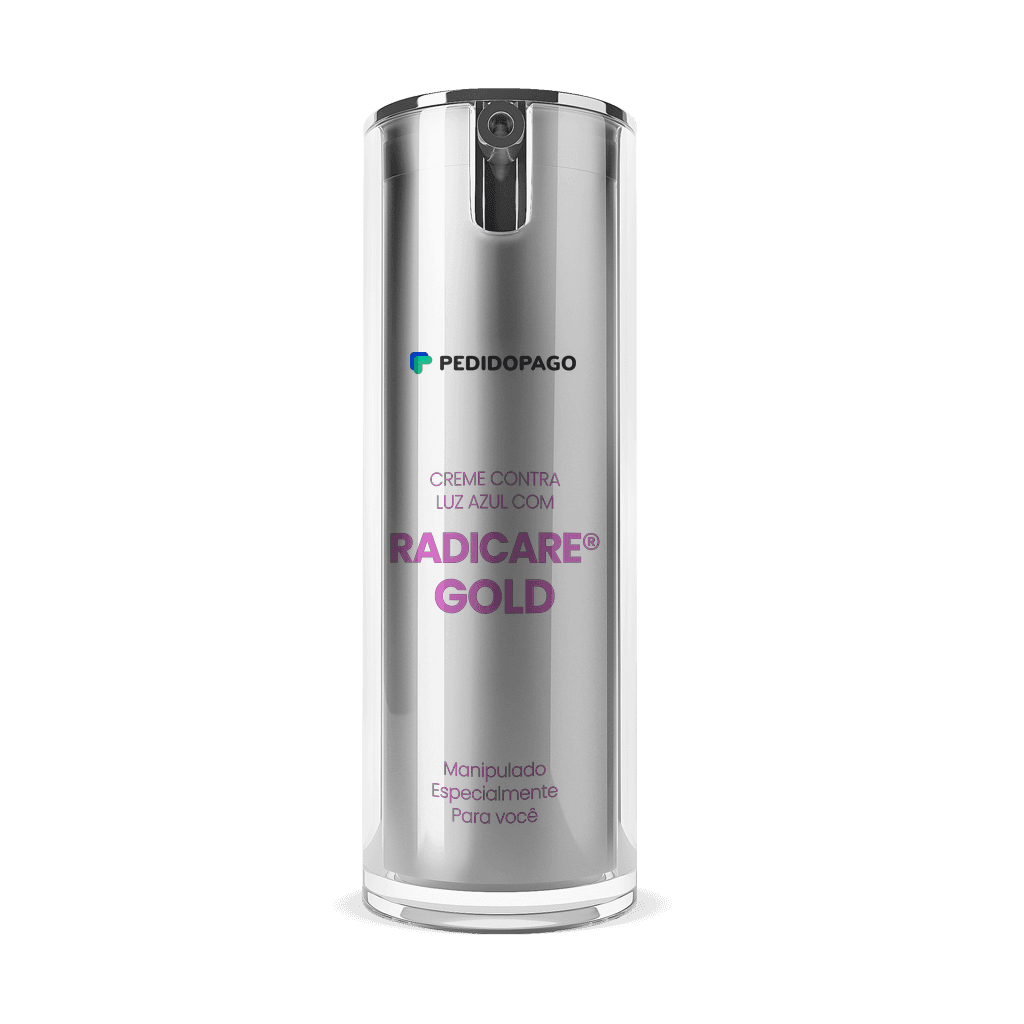 Radicare®-Gold (2%)- 30g
