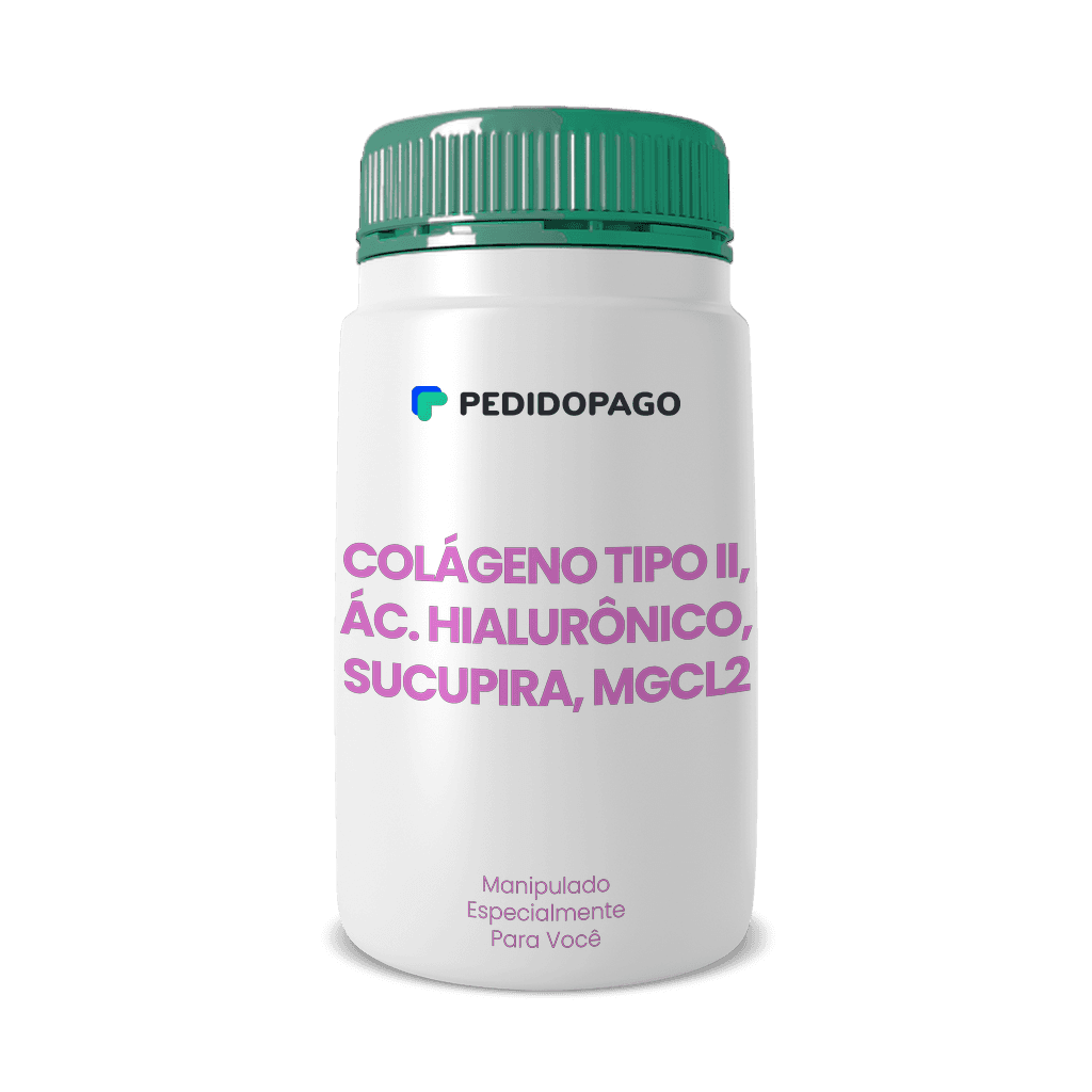 Boost Articulações