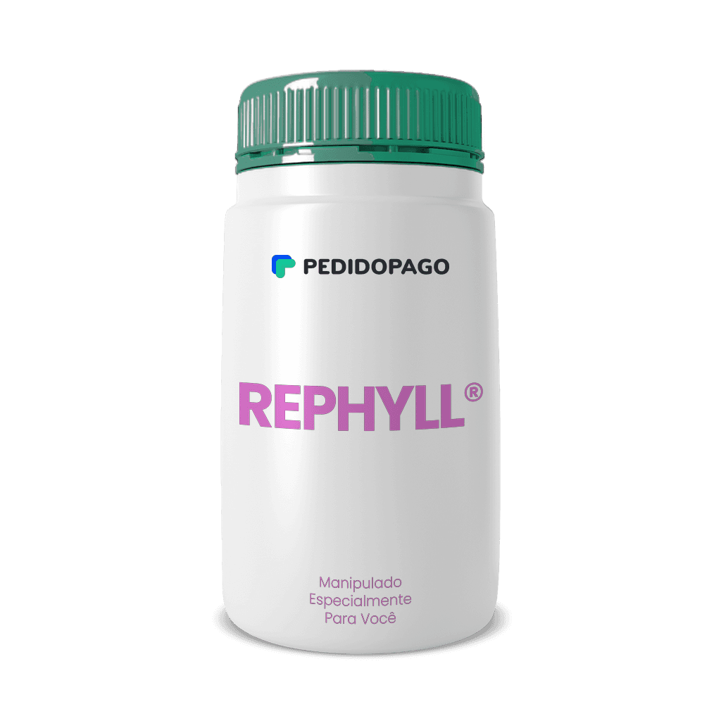 Rephyll® (500mg)